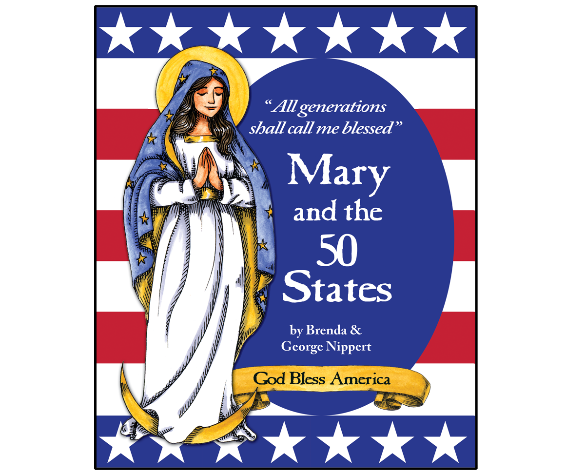 Mary and the 50 States