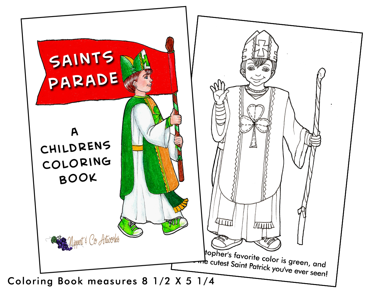 Teaching Aid - Reconciliation Folder