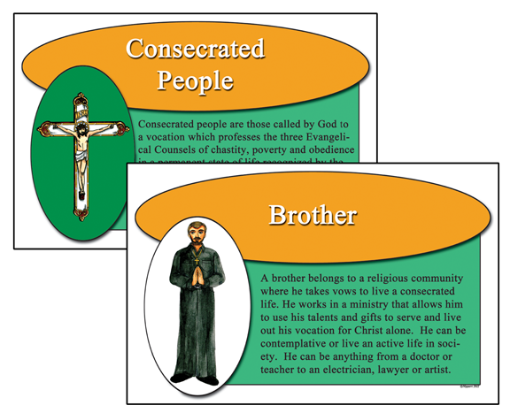 Faithwords Consecrated