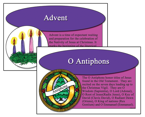 Faithwords Christmas