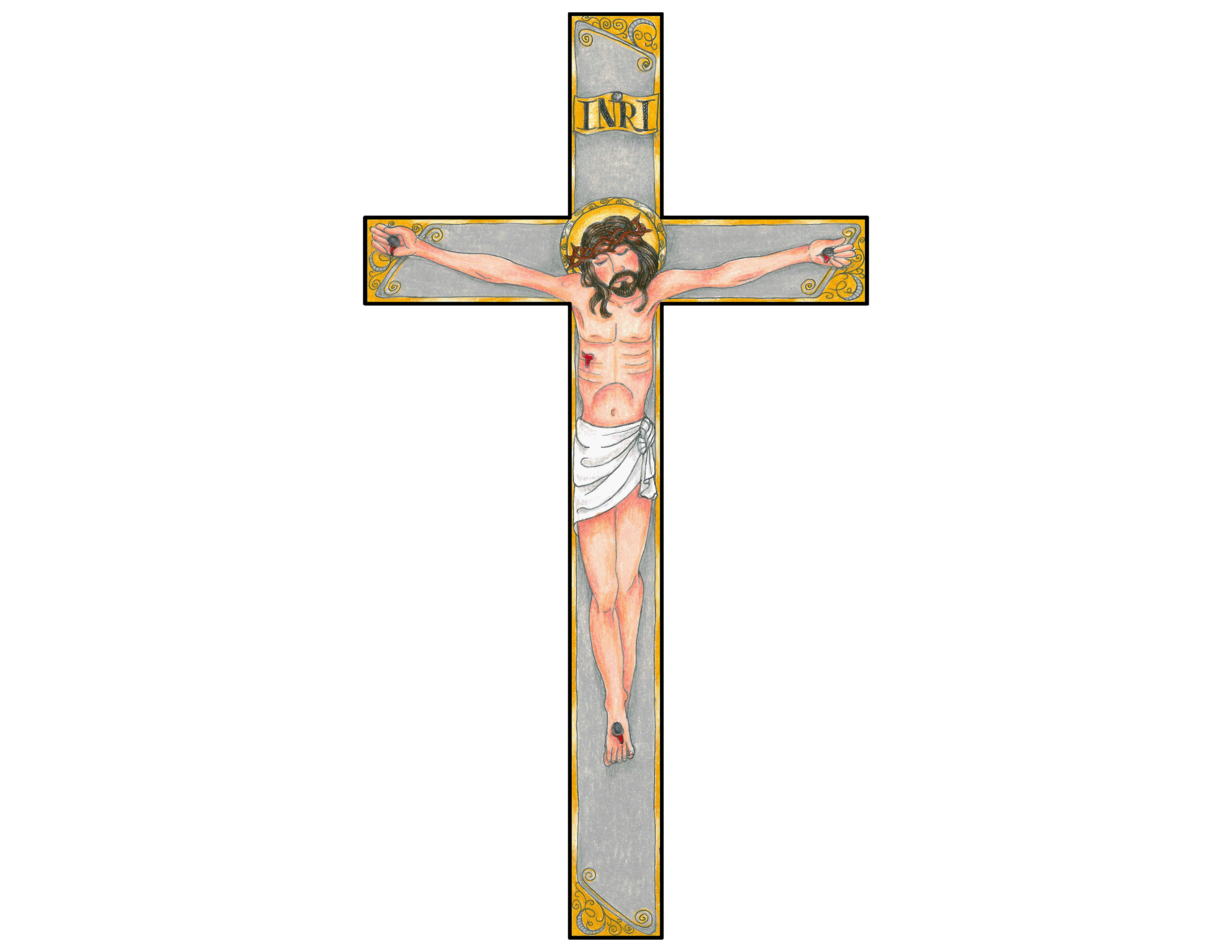 Crucifix