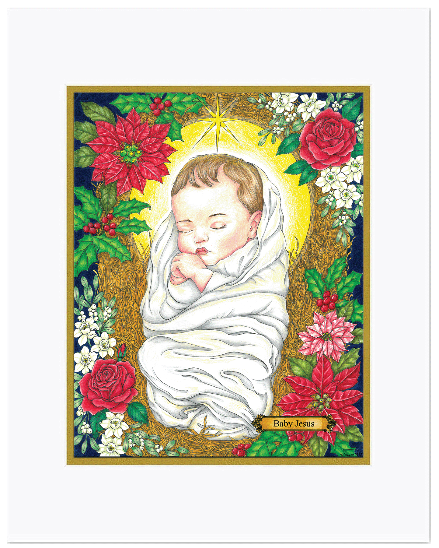 Baby Jesus