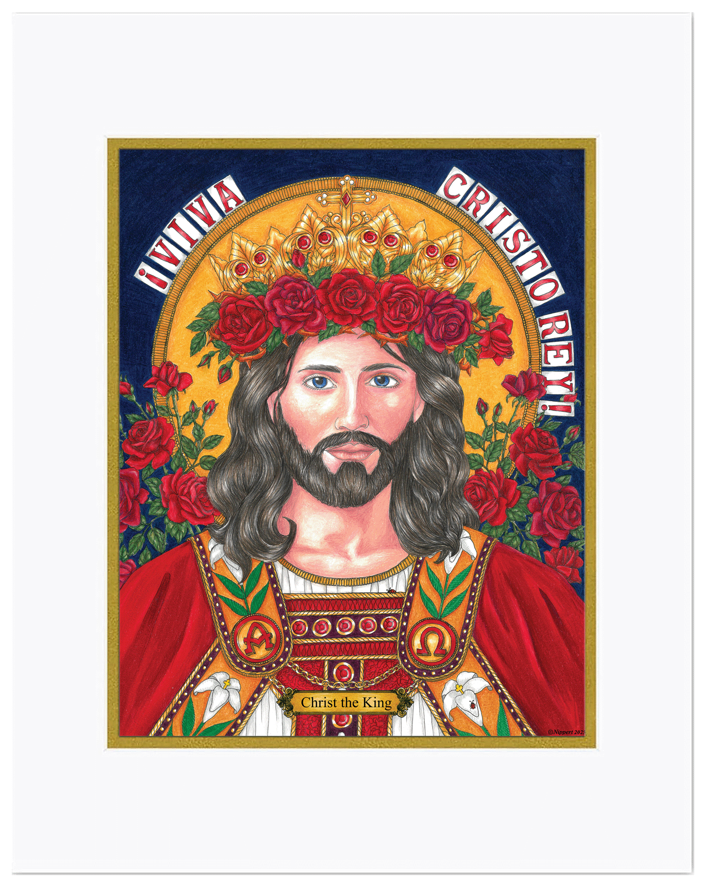 Christ the King