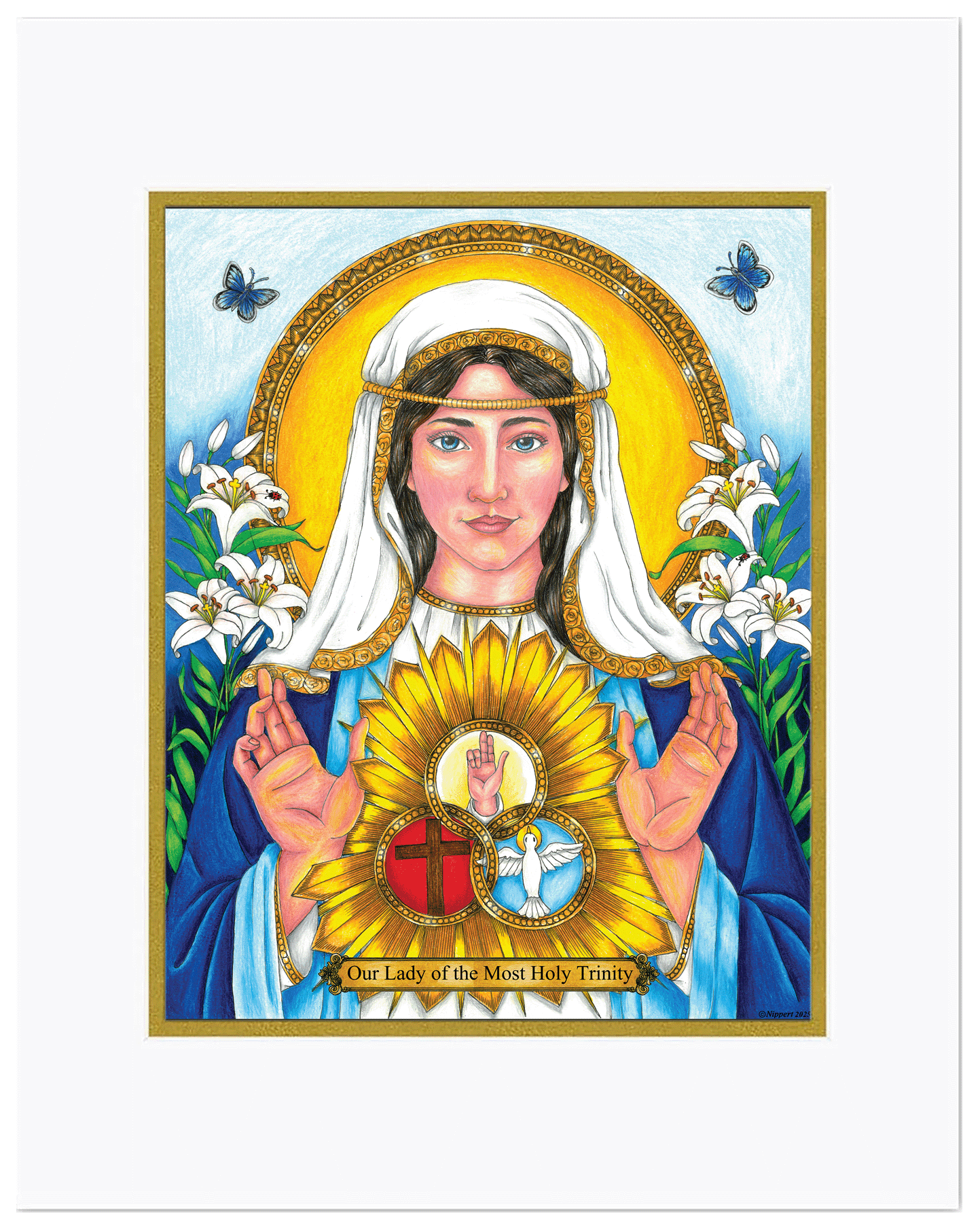 Christ the King