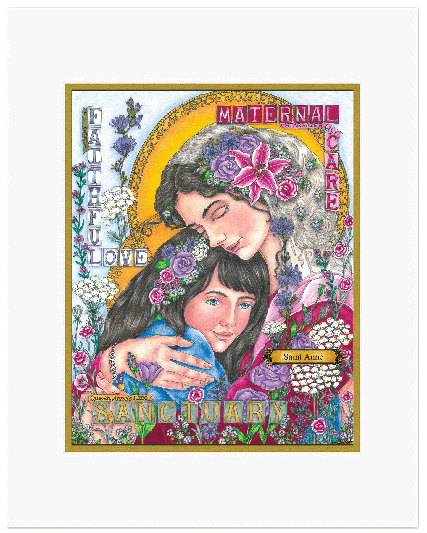 Saint Anne