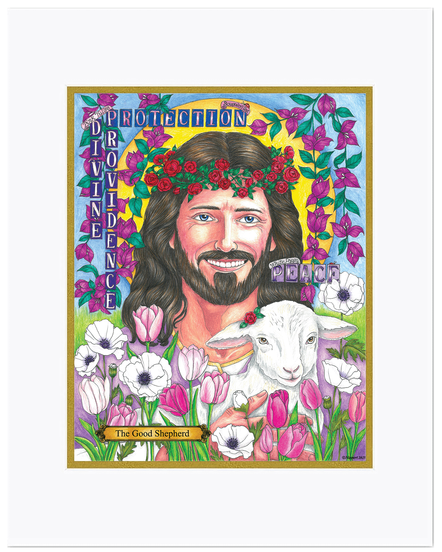Good Shepherd
