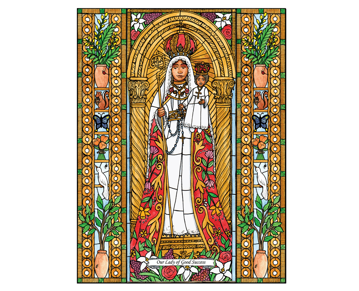 Our Lady of Good Success