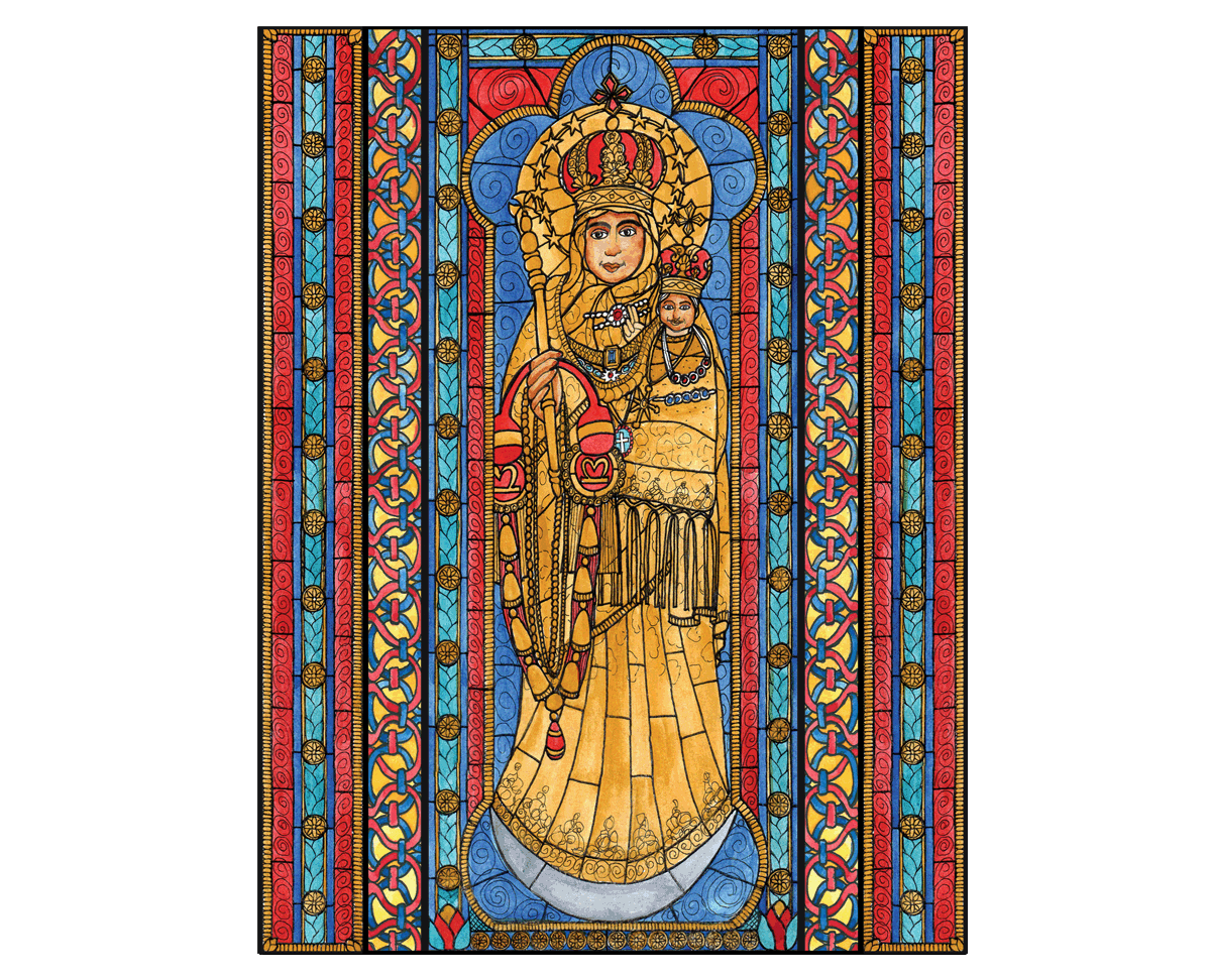 Our Lady of Vailankanni