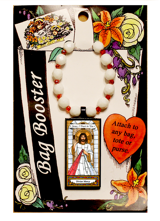 Divine Mercy