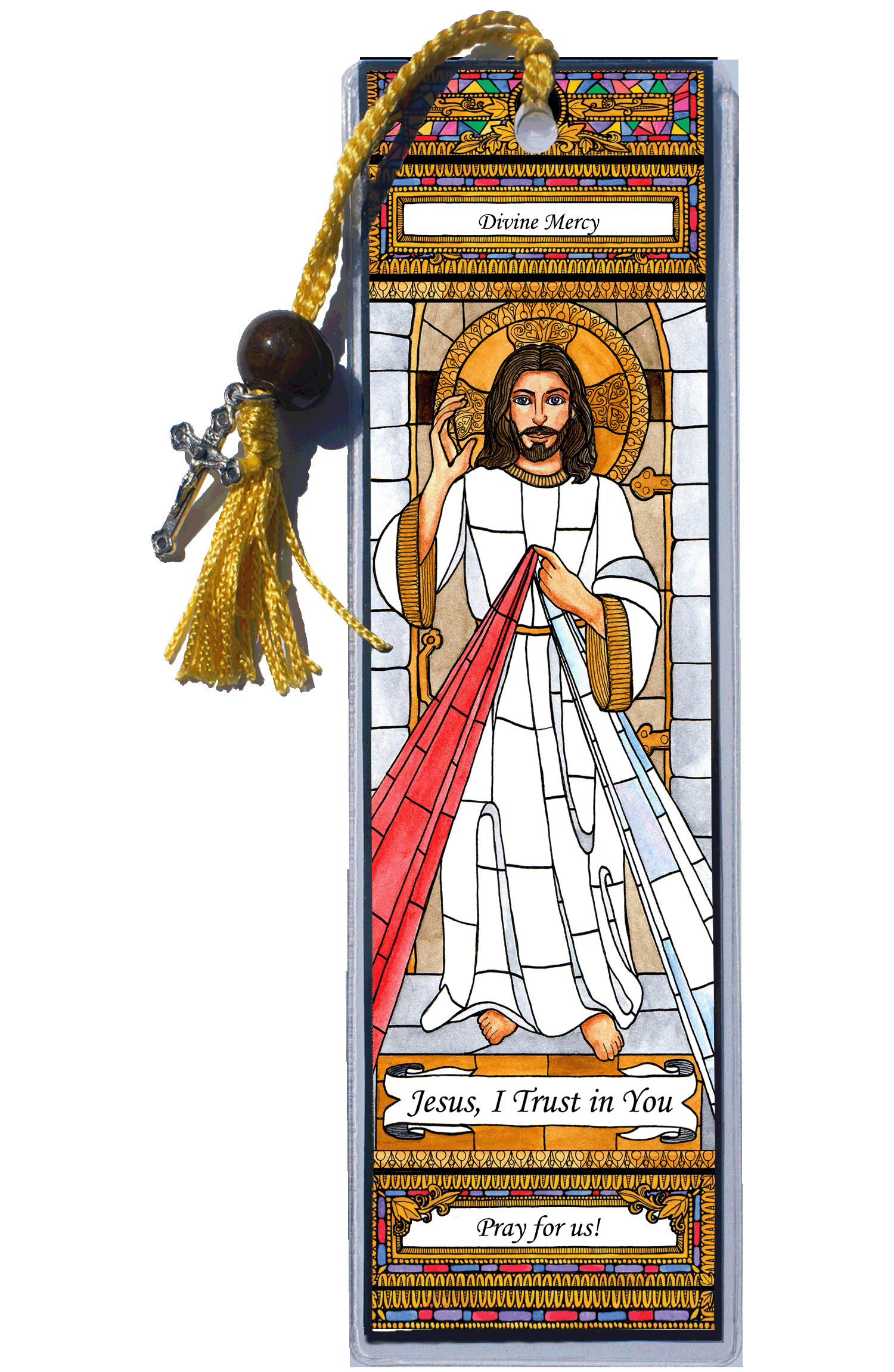Divine Mercy
