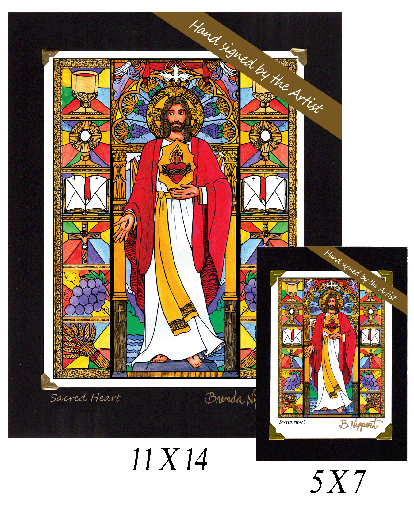 Sacred Heart