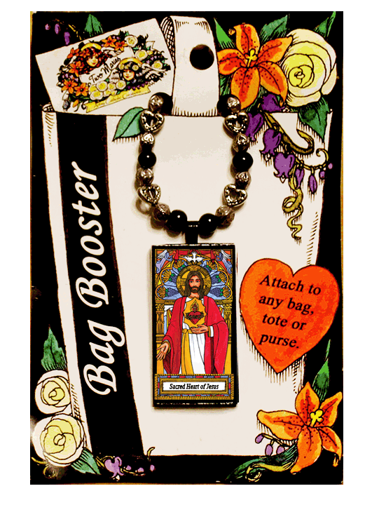 Sacred Heart