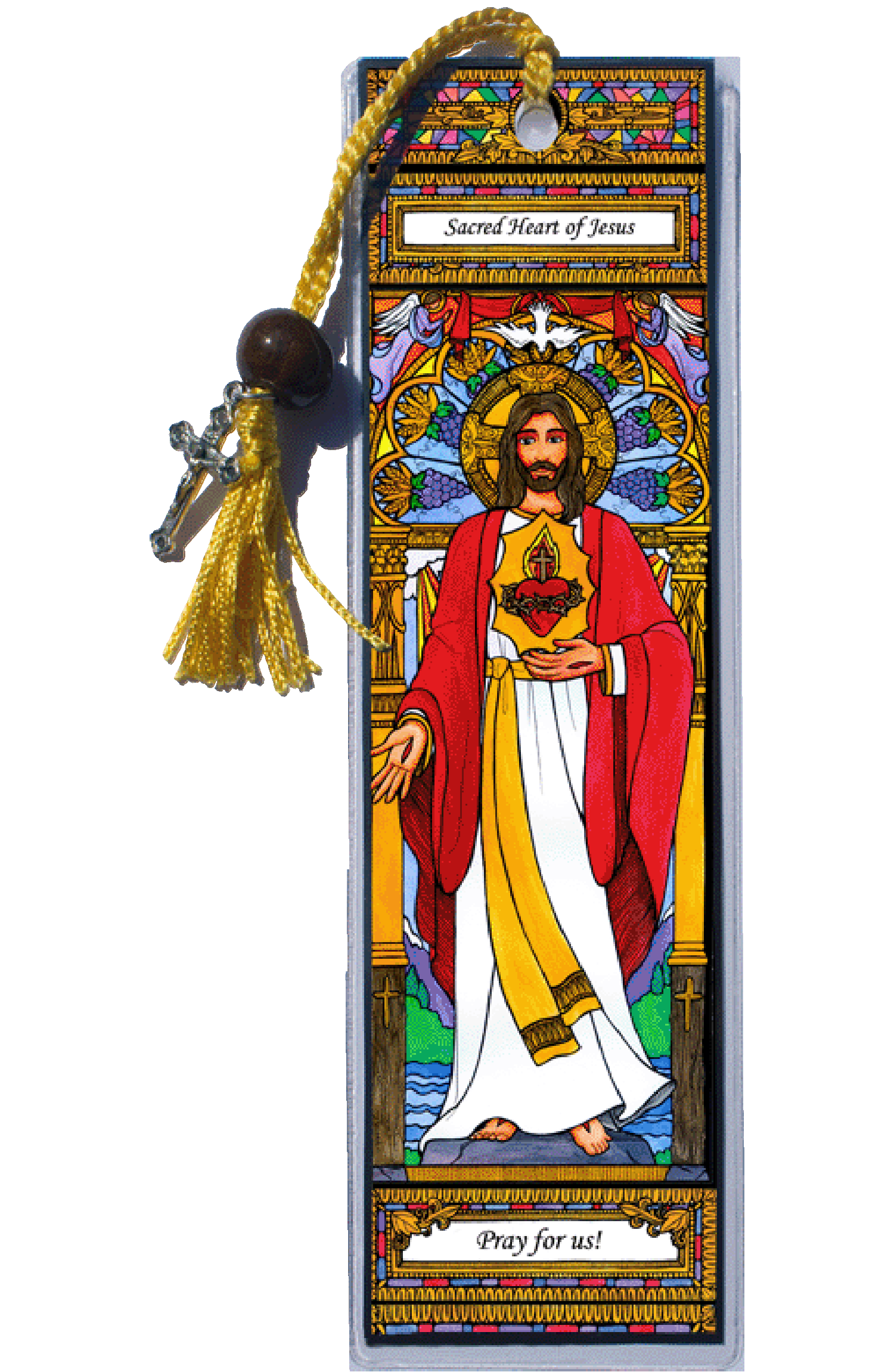 Sacred Heart