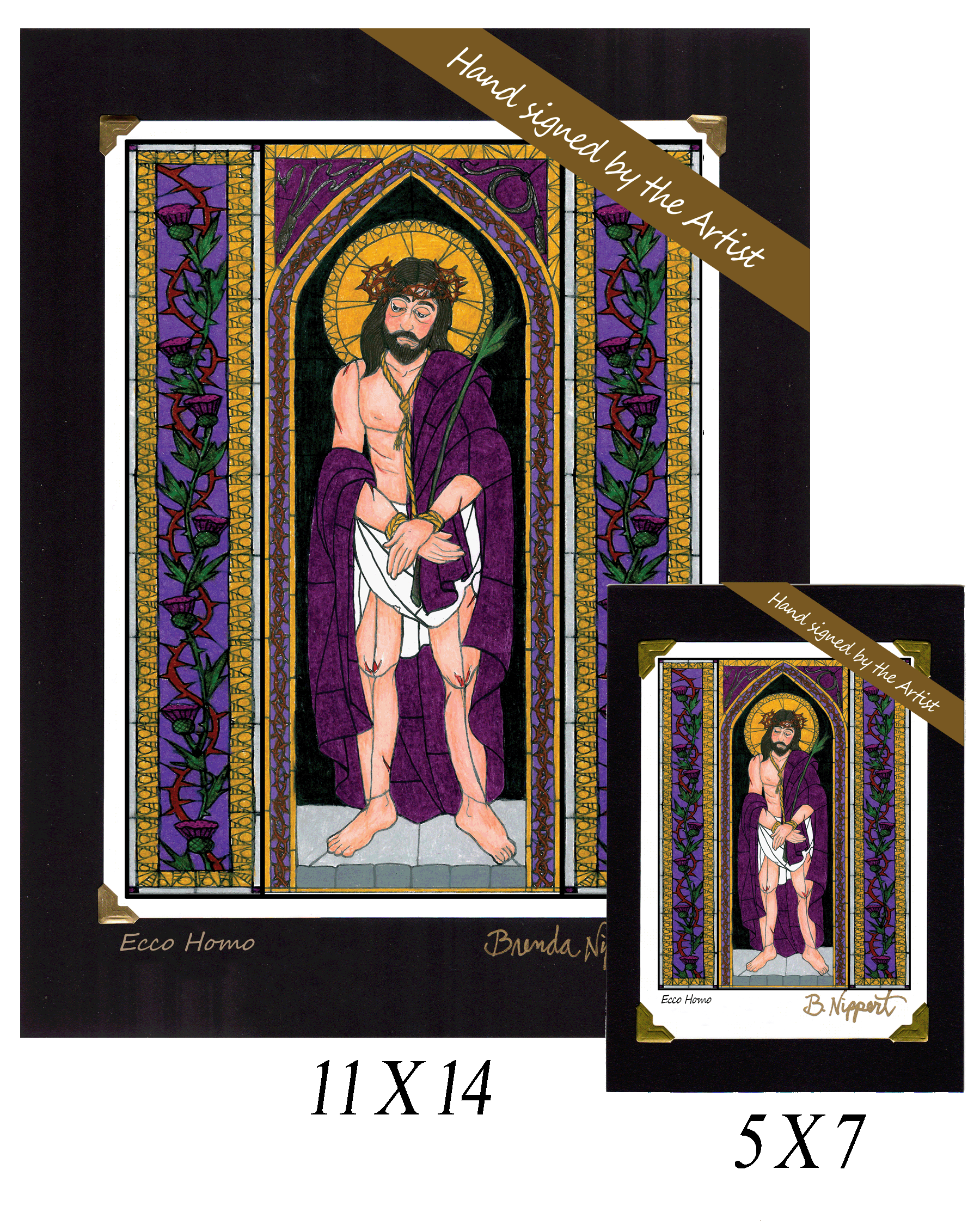 Ecco Homo