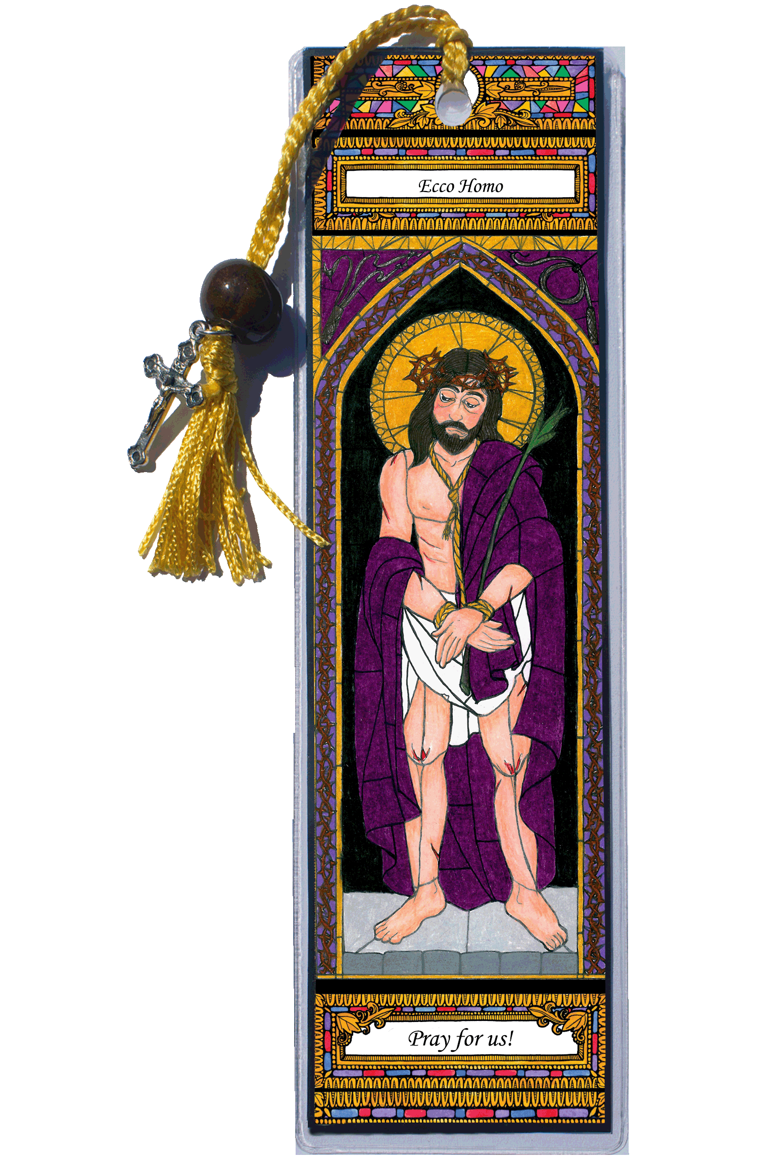 Ecco Homo