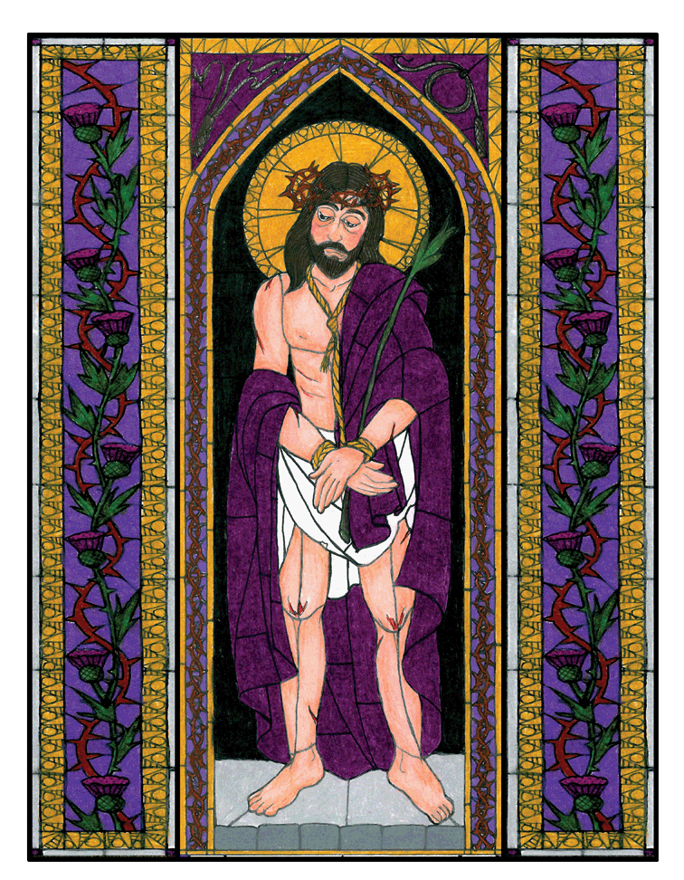 Ecco Homo