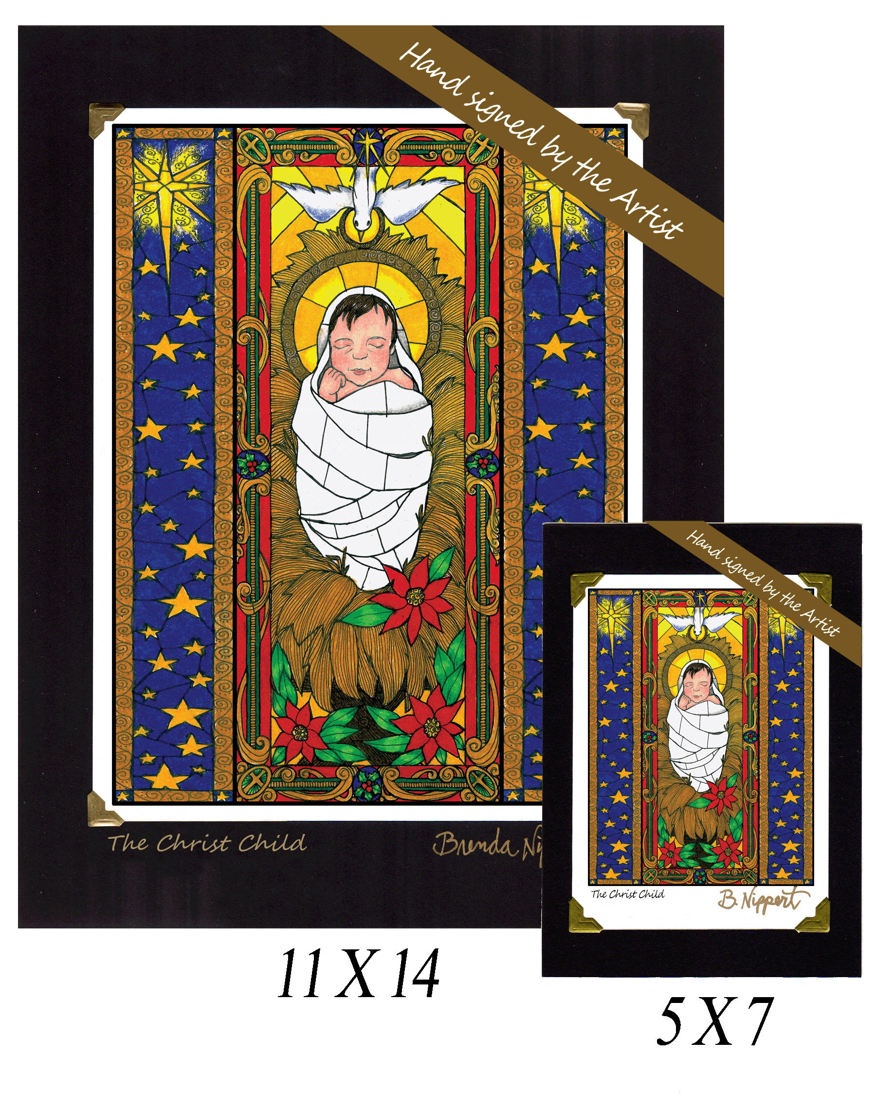 The Christ Child