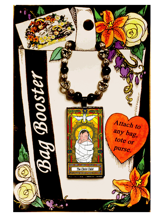 The Christ Child