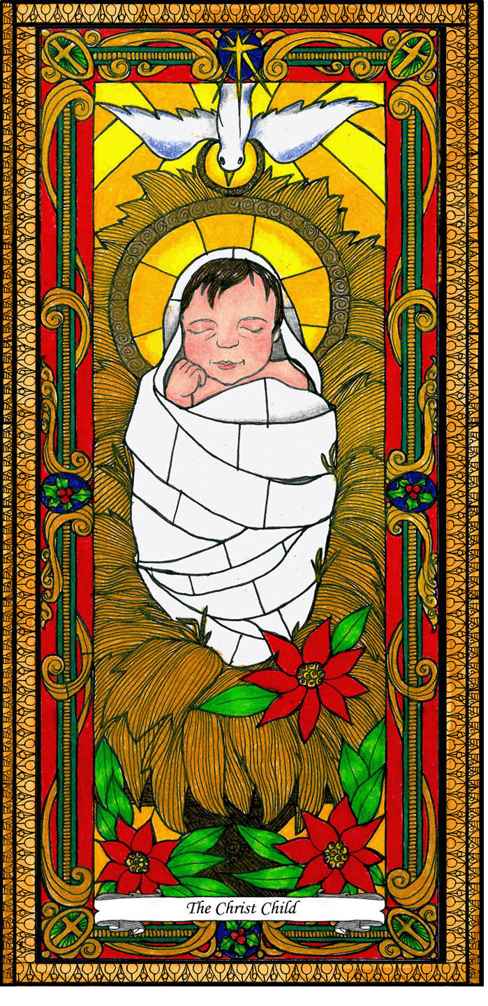 The Christ Child