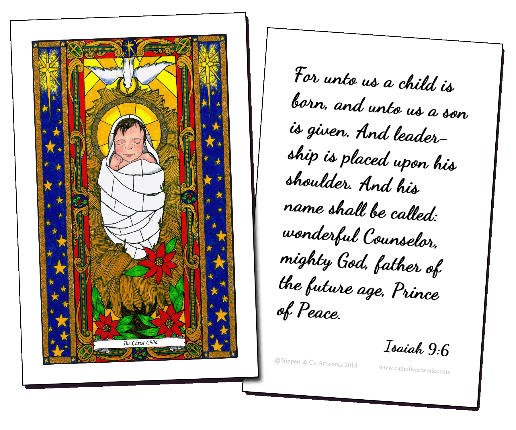 The Christ Child