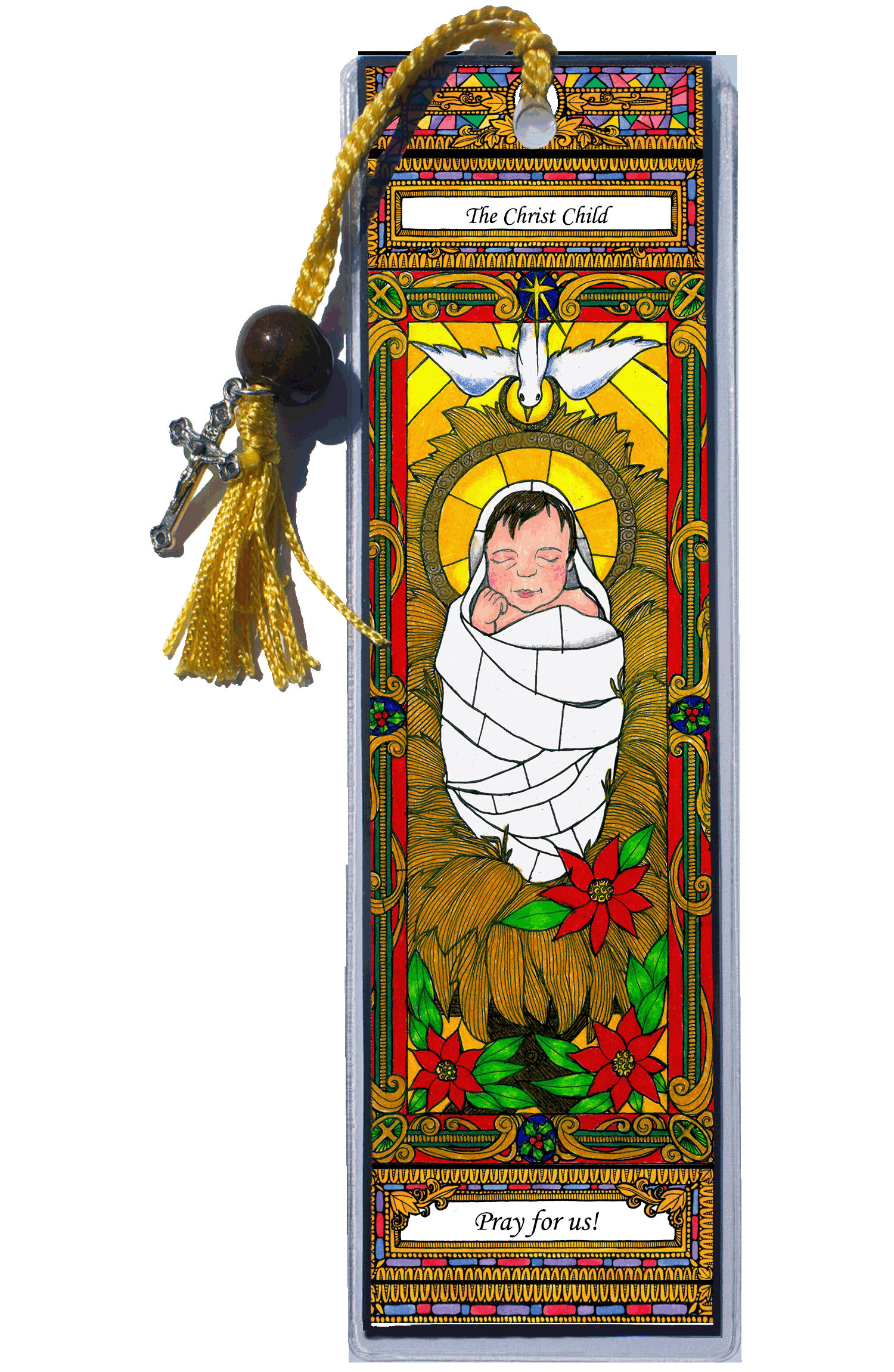 The Christ Child