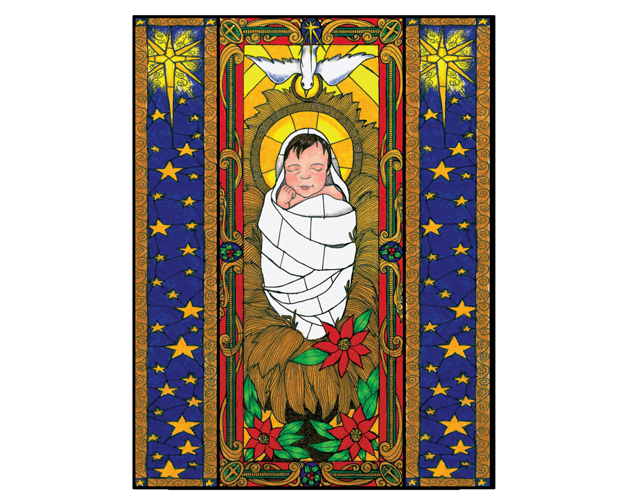 The Christ Child