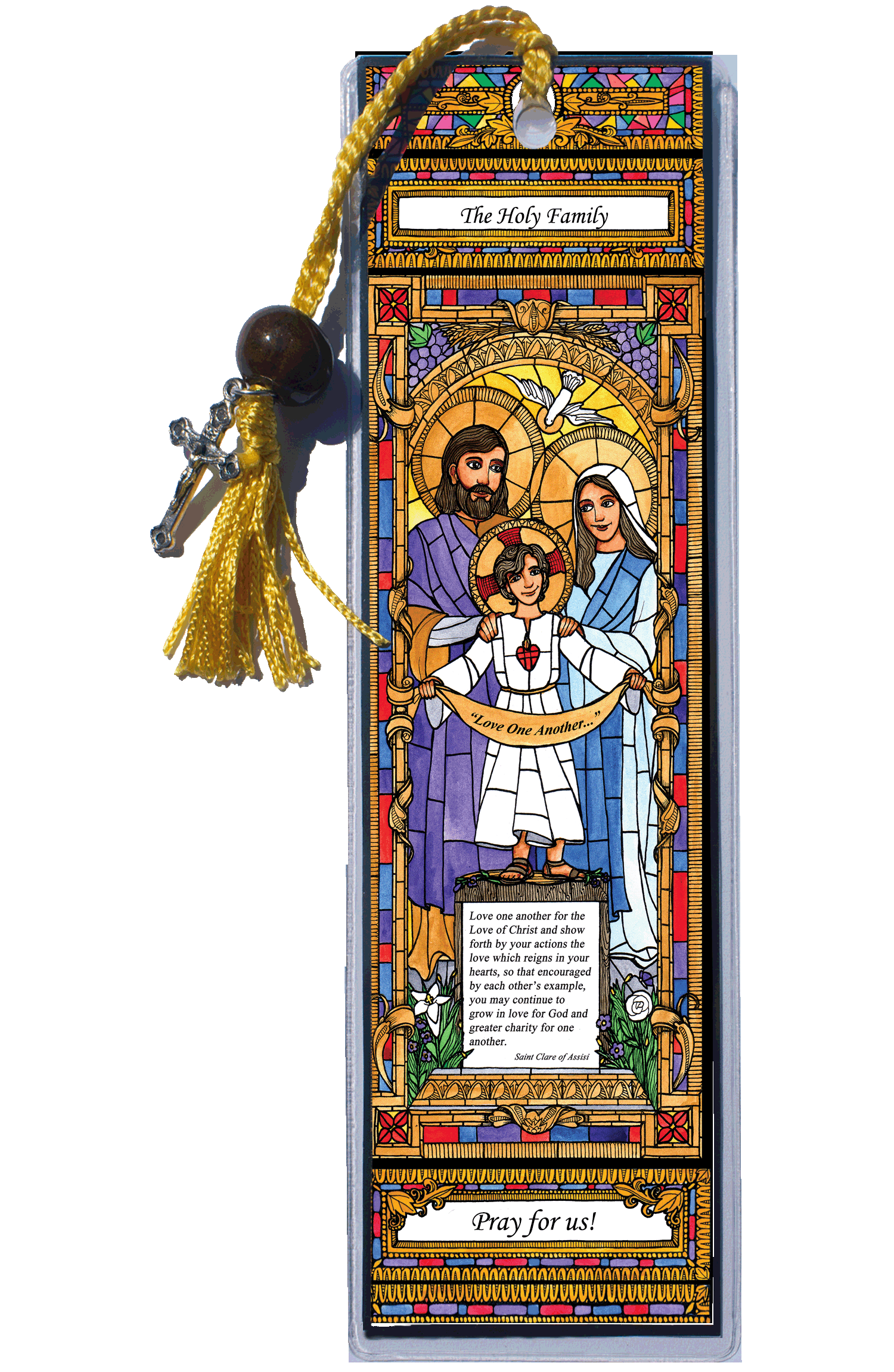 The Holy Family