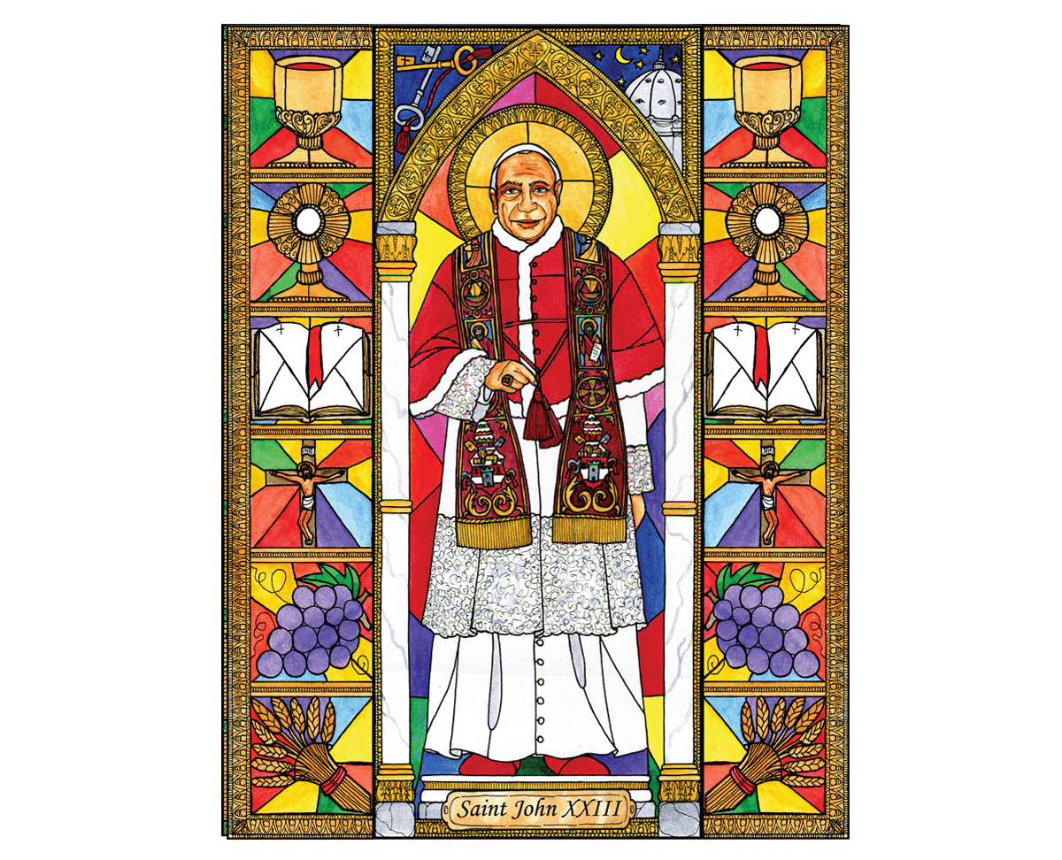 Saint John XXIII