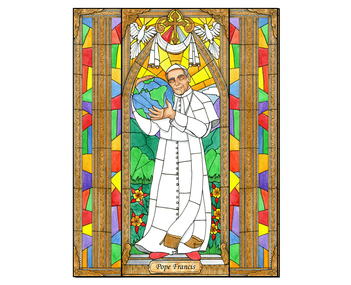 Pope Francis