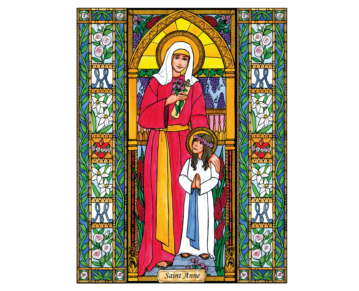 Saint Anne