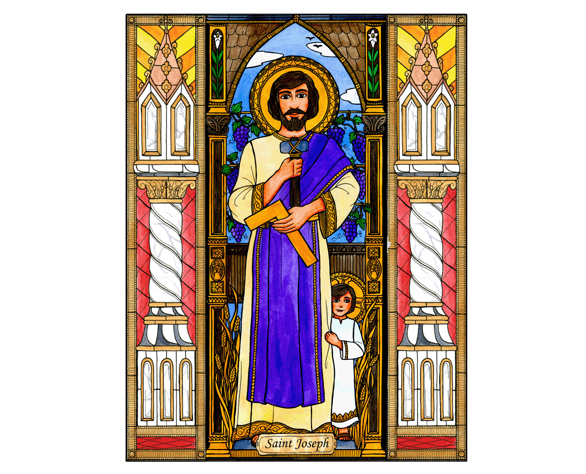 Saint Joseph