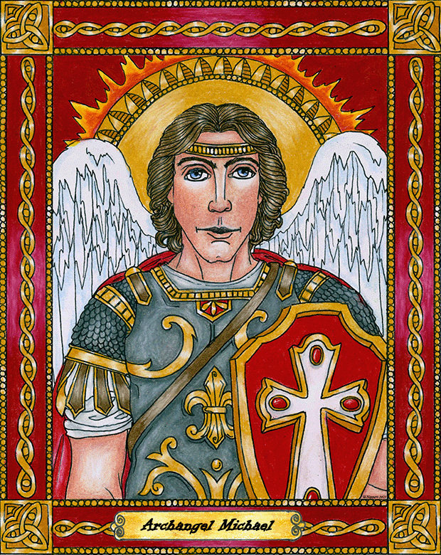 Angels