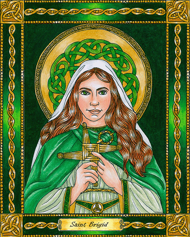 Celebrate Ireland
