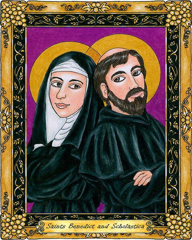 Catholic Combo Sets