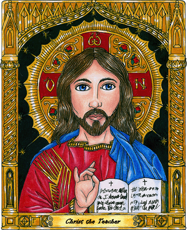 Jesus