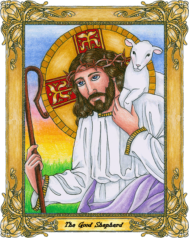 Catholic Lent Easter