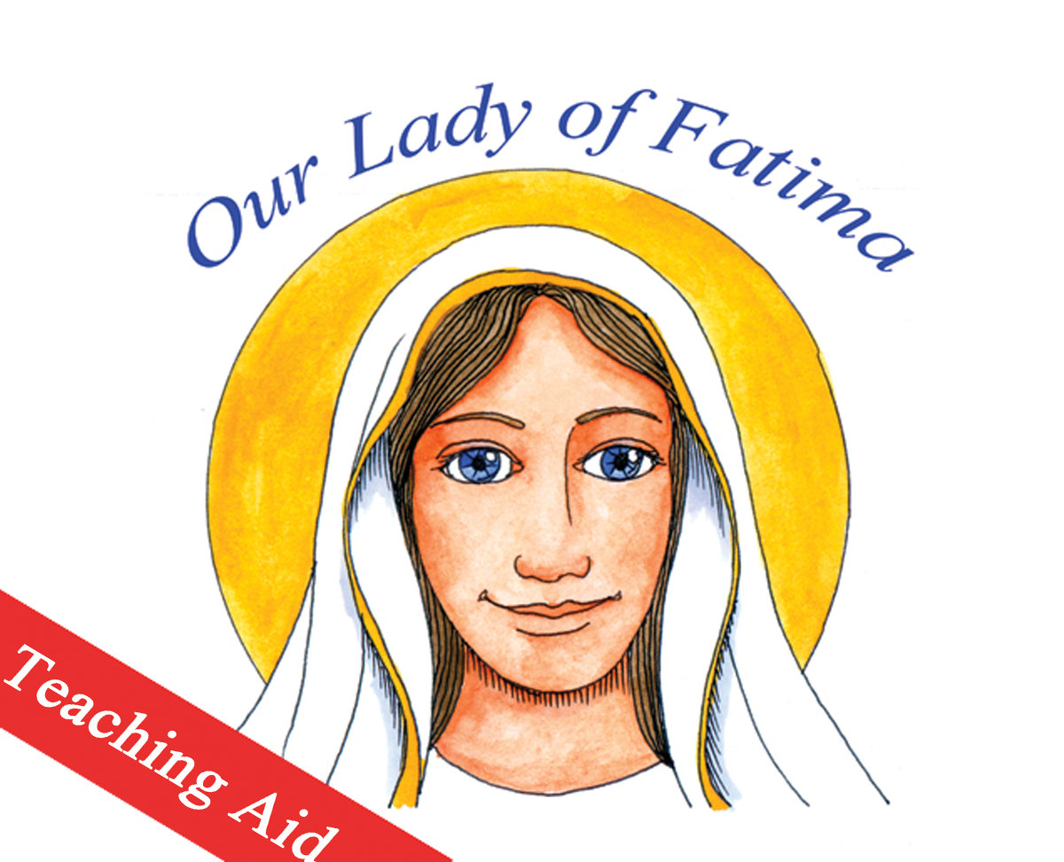Our Lady of Fatima