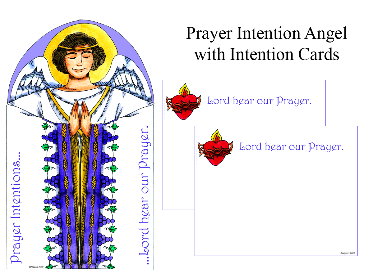 Teaching Aid - Reconciliation Folder