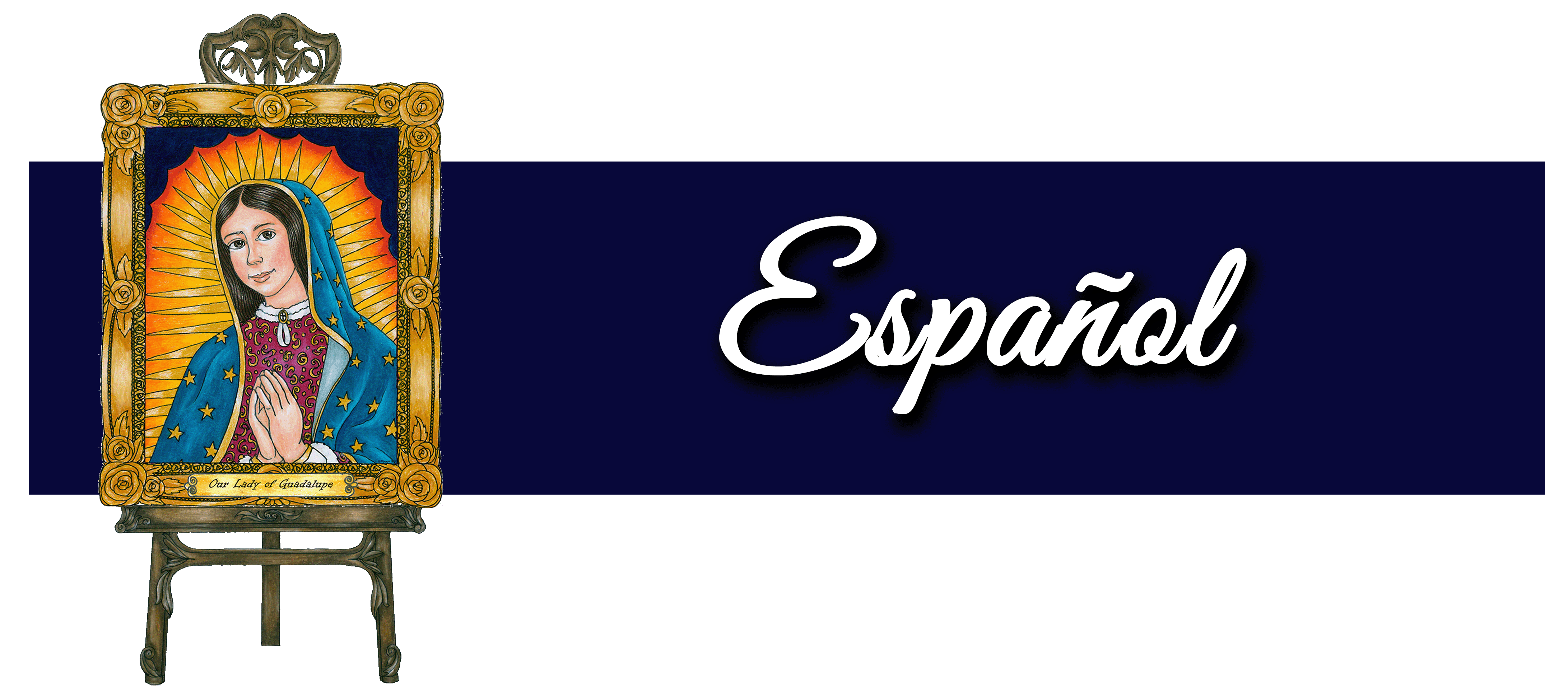 Spanish Header