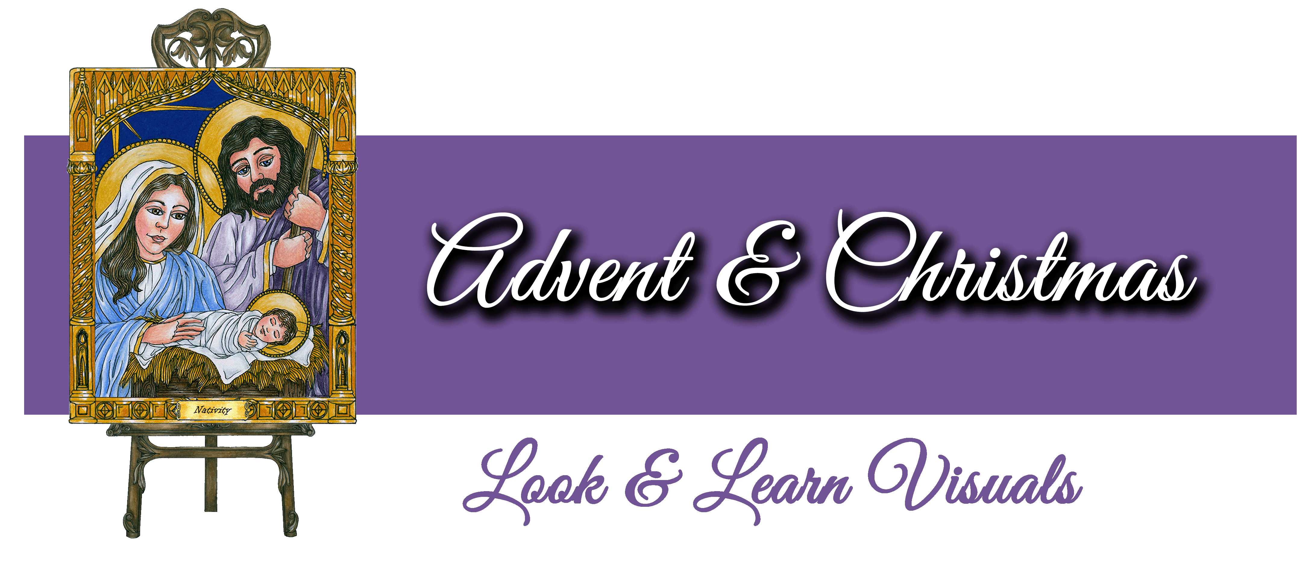 Advent and Christmas