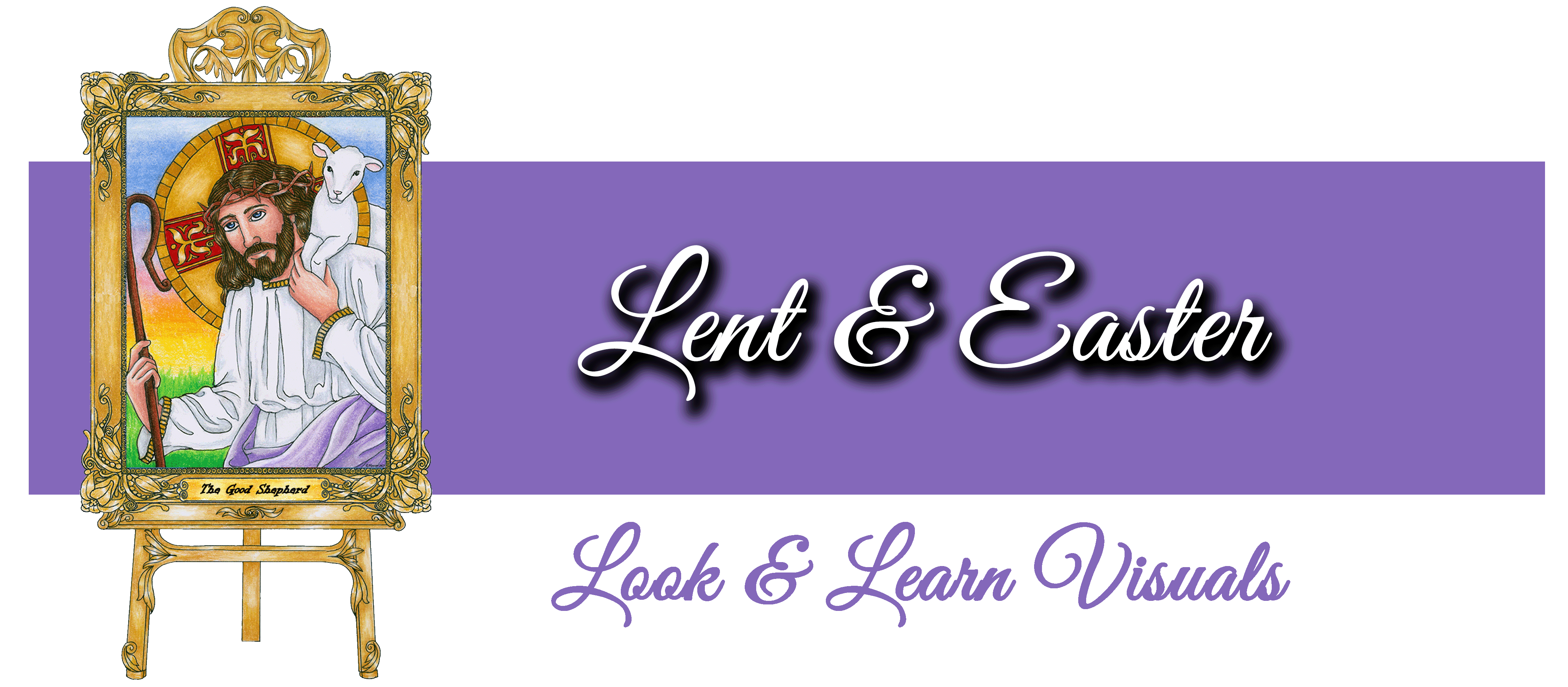 Lent and Easter